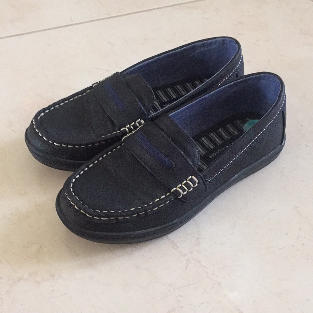 Tommy Hilfiger Boys Slip on shoes